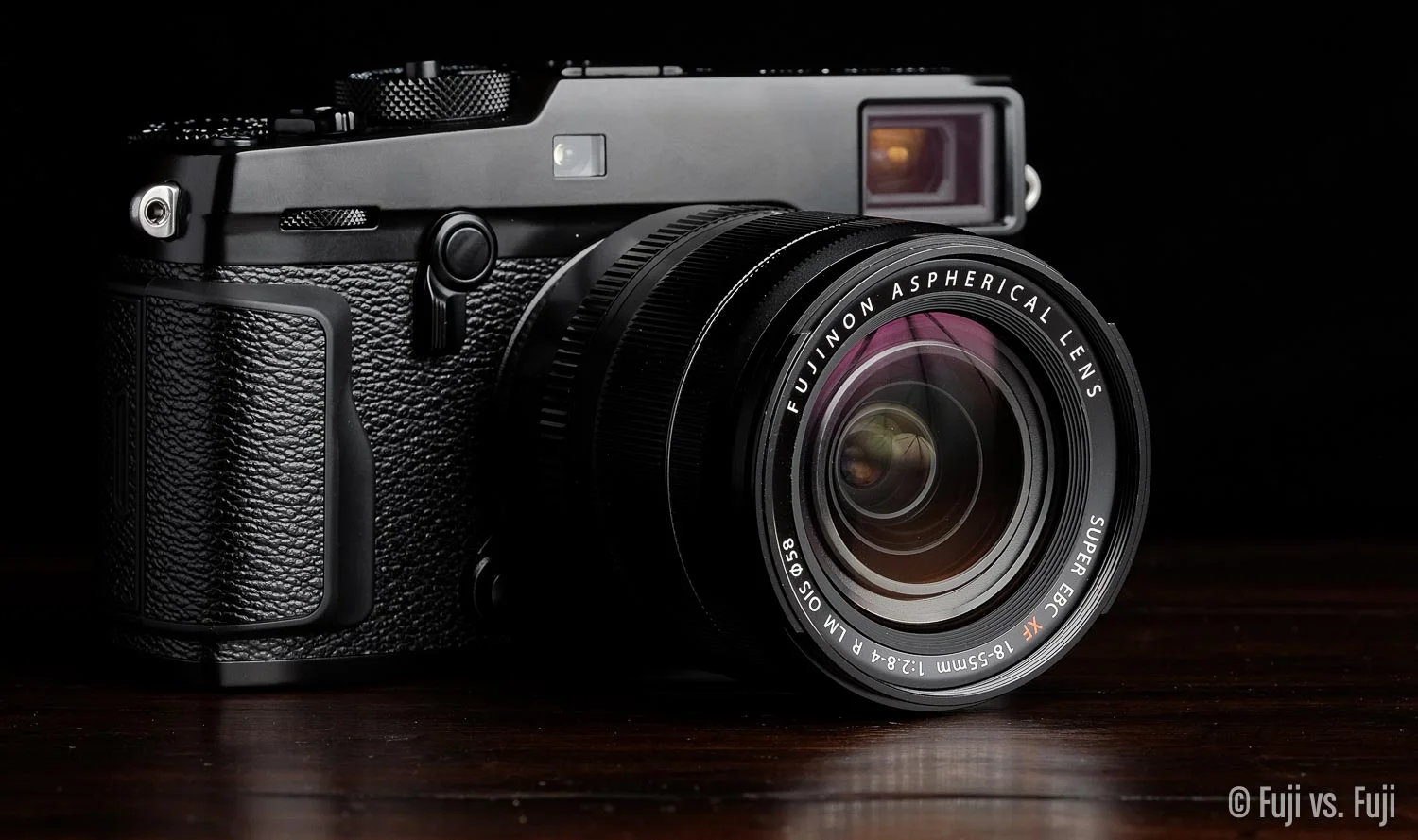 fujifilm xpro2 xf35mm f2 セット Fujifilm X-Pro2 Review — Fuji vs. Fuji